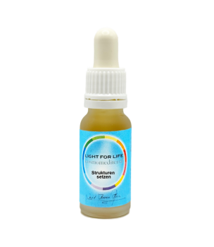 Essenz Strukturen setzen (15ml)